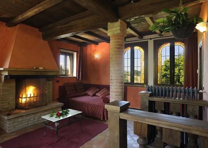 La Fenice Alloggio per agriturismo *