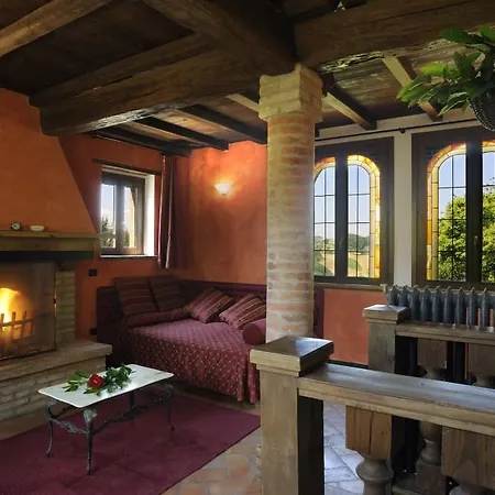 La Fenice Vakantieboerderij *