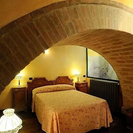 Çiftlik konaklama La Fenice Tole